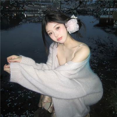 女士们 海报
