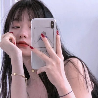 我在梦里见过你